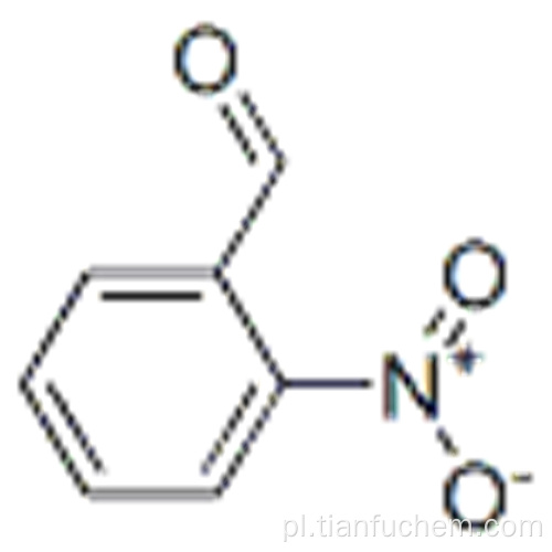 2-nitrobenzaldehyd CAS 552-89-6